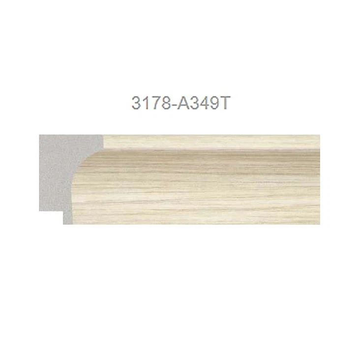 Decorative Polystyrene Mouldings-3178