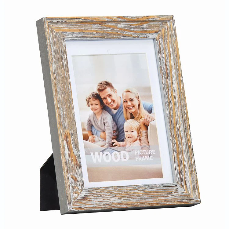 हल्की लकड़ी का फ्रेम