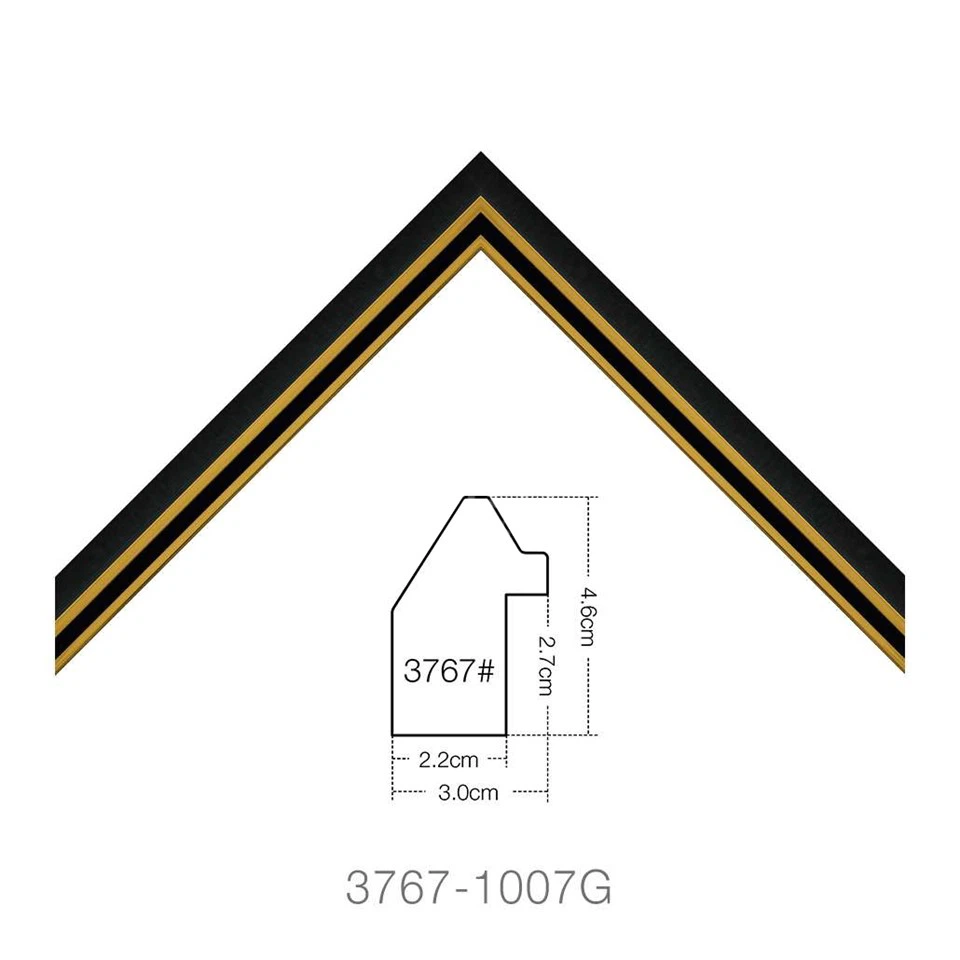 पोलिस्टीरीन कॉर्निस मोल्डिंग