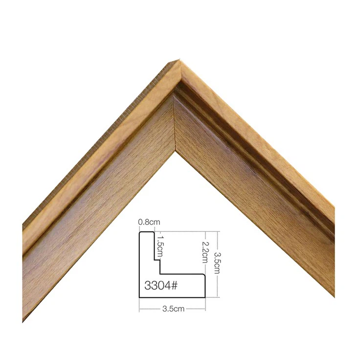 थोक बल्क फ्रेम -3304